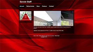 Savoie Staff